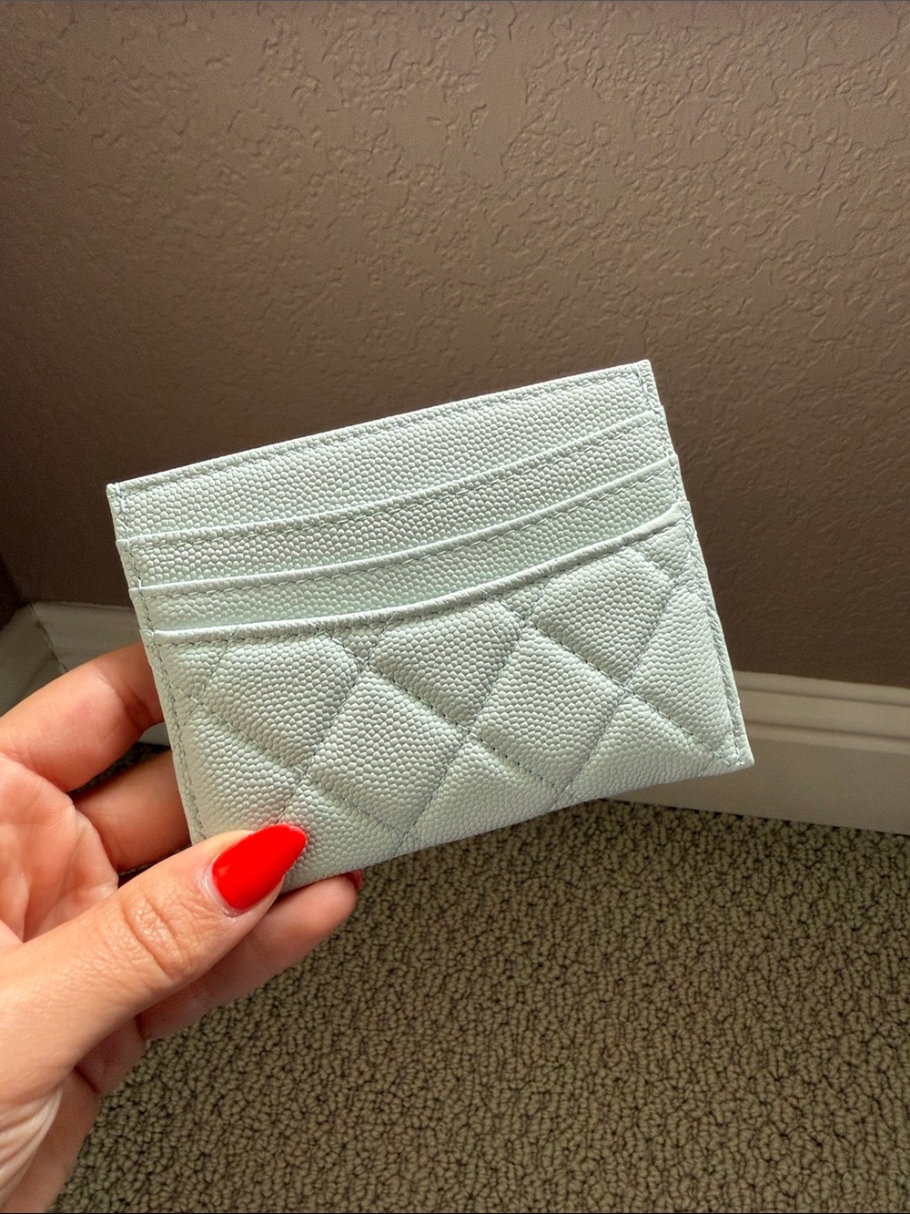 Chanel card case - Picture 3 of 4